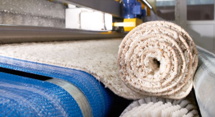 Meydancık Halı Yıkama Firması